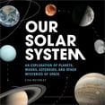 thumbnail image 2 of Pre-Owned Our Solar System: An Exploration of Planets, Moons, Asteroids, and Other Mysteries of Space (Paperback) 1647399130 9781647399139, 2 of 2