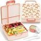 thumbnail image 1 of Lonchera Fimibuke Bento para niños, 41 oz, 4 compartimentos y 3 años, 1 of 8