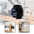thumbnail image 4 of Tuerca de montaje de polea de resorte para Reformer de Pilates, M8, componente de fácil instalación para uso doméstico, gimnasio y estudio de, 4 of 8