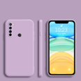 thumbnail image 1 of Funda de teléfono de silicona con marco cuadrado a la moda para Xiaomi Redmi Note 8 8T 9 9S 7 6 5 Pro 9A 9C 8A 6A 5A 4A 4X, funda trasera suave mate Tan Jianjun unisex, 1 of 2