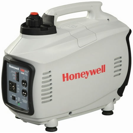 Honeywell 6065 1,600 Watt Inverter Portable Inverter Generator