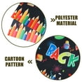 thumbnail image 3 of STRANDCHIC 1Ensemble Décorations de Fête de Rentrée Scolaire Bannière Pendentif pour Étudiants et Usage en Classe Couleurs Assorties, 3 of 6