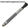 thumbnail image 4 of JASKFLY Multi-Function Wrench 1/2 Inch Drill Adapter Offset, 4 of 5