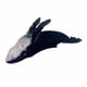 thumbnail image 5 of Pinzas para el cabello Accesorios para el cabello Herramienta de peinado decorativa Pinzas para el cabello, Garra para el cabello de tiburón Negro Yuyangstore pinzas para el cabello, 5 of 8