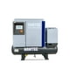 thumbnail image 1 of Compresor De Tornillo 3 En 1 De 5hp HANTEC Con Tanque Y Secador, 1 of 5