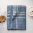 thumbnail image 2 of Mainstays Performance Bath Towels, 2 of 6