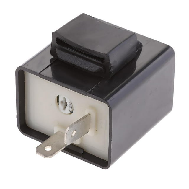 Bombilla Intermitente LED De Intermitente Para Motocicleta 12V 2