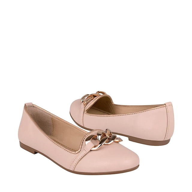 ZAPATOS NIÑA TROPICANA 97730 SIMIPIEL BEIGE Tropicana 97730