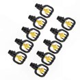 thumbnail image 2 of 10Pcs Micro Nozzle Rotating Sprinkler for Garden Irrigation G1/2 G3/4 Male Thread, 2 of 5