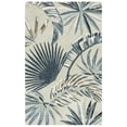 thumbnail image 3 of Cedar Key Neutral 5' x 8' Hand-Tufted Rug- CK1007, 3 of 4