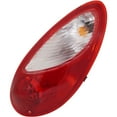 thumbnail image 5 of For 06-10 PT Cruiser Taillight Taillamp Rear Brake Light Tail Lamp Bulb SET PAIR, 5 of 5