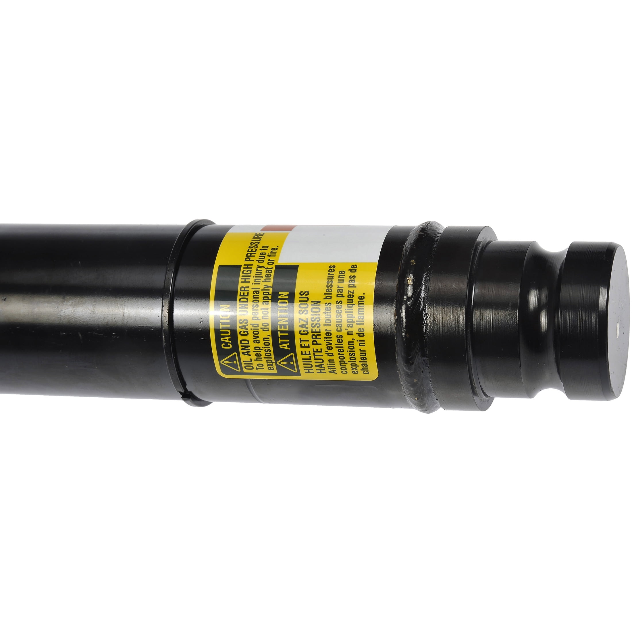 Dorman 949-720 Front Shock Absorber for Specific Cadillac Models