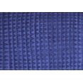 thumbnail image 1 of Ahgly Company Machine Washable Indoor Rectangle Abstract Blue Modern Area Rugs, 7' x 10', 1 of 4