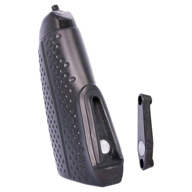Botella de agua para bicicleta y jaulas para botellas Soportes magnéticos Botella de 500 ml Accesorio ultraligero Portavasos para bicicleta de montaña Sunnimix Portabidón de bicicleta