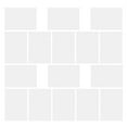 thumbnail image 5 of LABSERRON 100 Sheets White Printer Paper for Office Printing Tasks Double Sided A4 Size 11.7X8.3In, 5 of 8