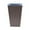 Brown, variant on Large Outdoor Flower Pot, High Floor Planter for Indoor Outdoor Use, Courtyard Garden Decor, Heavy Duty Plant Pot for Trees, Plants, Gardening, Balcony and Patio Decoration(Blue)