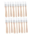 thumbnail image 4 of unbranded 18Ud Brochas De Nylon Para Pintura Y Para Barbacoa Con Absorbentes, 4 of 6