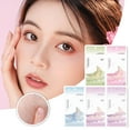thumbnail image 3 of RYGRZJ Ruban pour Double Paupière en Dentelle Invisible Imperméable et Anti-Transpiration Simple et Doub, 3 of 5