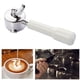 thumbnail image 4 of Piezas de repuesto para de café espresso de cocina, boquillas dobles para EC680 685, accesorios para de café, repuesto para cafetería Blanco Sunnimix Portafiltro Cafetera, 4 of 8