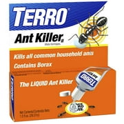 TERRO 1 oz Liquid Ant Killer