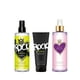 thumbnail image 2 of Set de regalo de perfume Vera Wang Rock Princess & Princess para mujer, 2 of 5