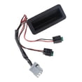 thumbnail image 1 of Interruptor de liberación de la trasera del maletero automotriz kusrkot LR014482 LR071910 Apto para Discovery Durable, 1 of 3