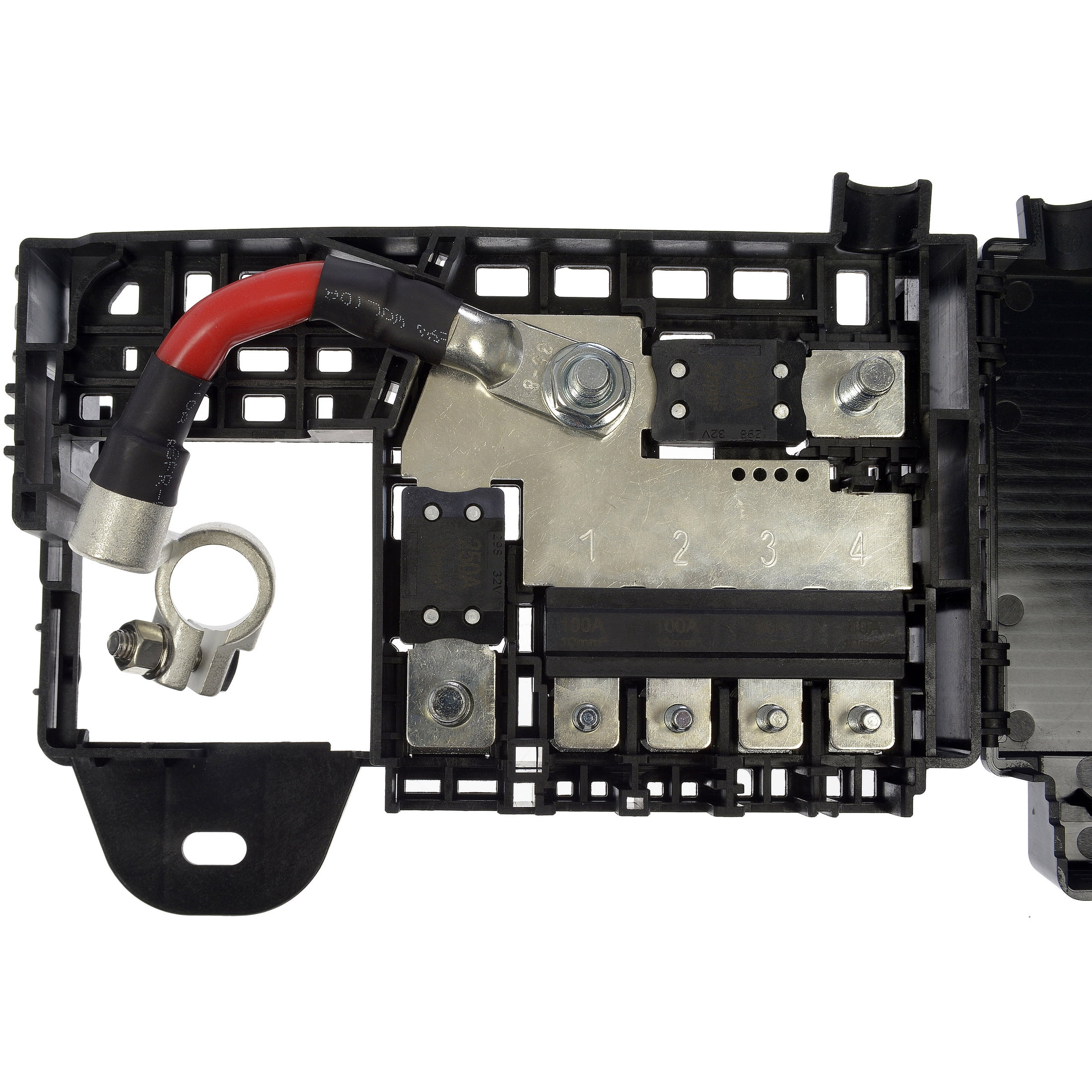 Dorman 926-903 Battery Circuit Fuse for Specific Chevrolet Models