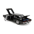 thumbnail image 4 of Kit de maquetas fundidas a presión Jada Toys Fast & Furious Dom y Dodge Charger, 4 of 6
