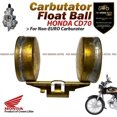 thumbnail image 2 of Float Ball Honda CD70, 2 of 2