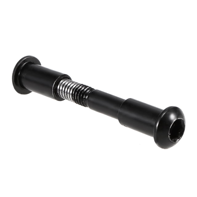 Tornillos de perno Tornillos de perno fijo Repuesto de piezas de tornillo de lugar plegable para scooter eléctrico para Xiaomi Mijia M365 Romacci Tornillos de perno