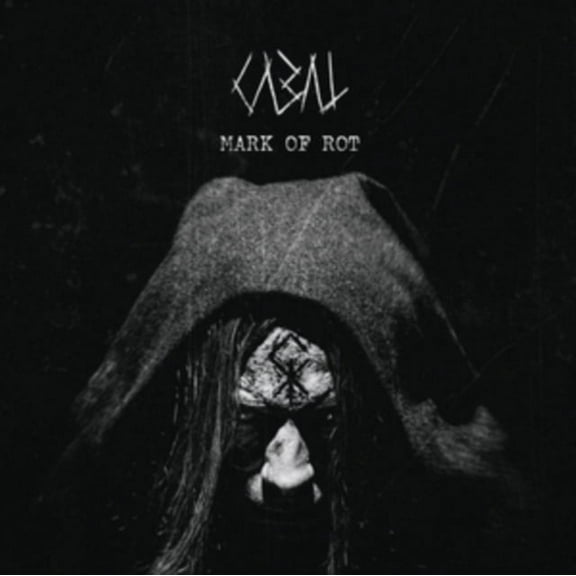 Mark Of Rot (CD)