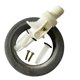 thumbnail image 1 of 13168 RV Toilet Water Valve Kit Replacement for Thetford Aqua Magic IV Toilets RV Accessories, 1 of 5
