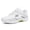 White, variant on Trendy Pickleball Shoes Squash Shoes Table Tennis Shoes for Men Breathable Badminton Court Shoes