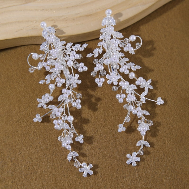 Lightweight User Friendly Hair Vine Clip For Daily Use Secure Attachment