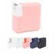 thumbnail image 3 of Funda De Cargador De Silicona Adaptador De Corriente Limpieza Repetida Compatible Para Macbook Funda Protectora sonducket EL016910-05, 3 of 5