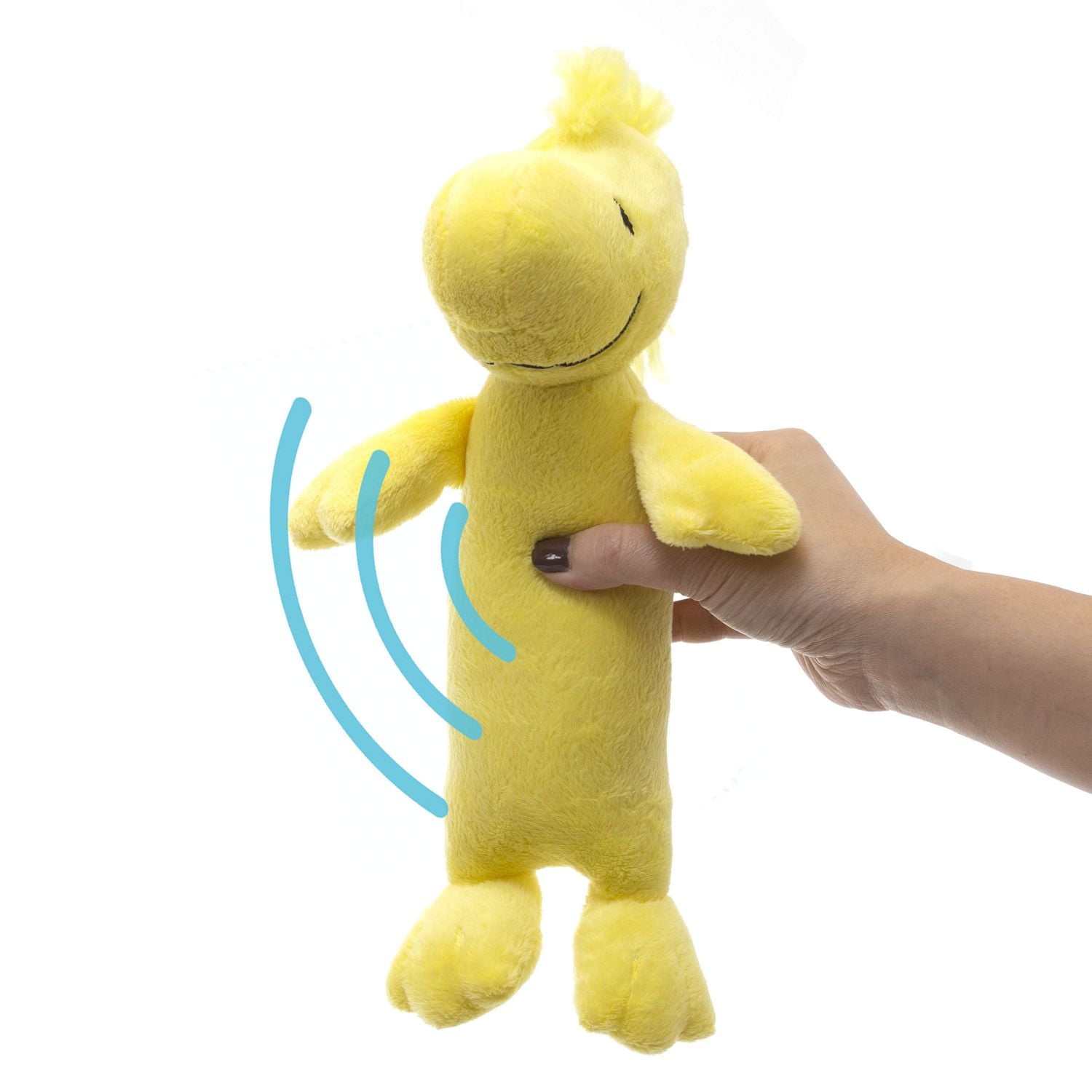 Peanuts Jouet pour chien - bâton de Woodstock