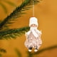 thumbnail image 5 of Adornos navideños, adornos navideños, regalos navideños, adornos navideños, muñecos de esquí, adornos navideños colgantes, regalos navideños, adornos colgantes pequeños, adornos festivos, 5 of 6
