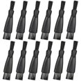 thumbnail image 1 of 12 Brosses de Nettoyage Rakborste Électriques, Brosses de Rasage Doubbelhuvud, Petite Brosse pour Rasoir Électrique, 1 of 5