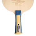 thumbnail image 4 of Butterfly Inner shield Layer ZLF Blade, ZL Fiber Blade, Professional Butterfly Table Tennis Blade, Available in FL and ST Shake hand Handle Styles, 4 of 7