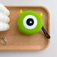 thumbnail image 1 of Funda protectora de silicona para auriculares Samsung Galaxy Buds2 pro/Buds2/Buds Pro/buds Live con dibujos animados en 3D, casa de piña, 1 of 4