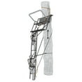 thumbnail image 3 of Muddy Safe-Line 30 Inch Hunting Tree Stand Safety Nylon Rope System, 3 Pack, 3 of 6