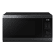 thumbnail image 1 of Horno de microondas Samsung con Grill 1.1 pies 32 L Grill Fry Negro, 1 of 5