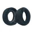 thumbnail image 2 of Earpads Ear Cushions for PS5 Pulse Elite Headphones Headsets Enhances Comfort and Durability with Breathable Designing, 2 of 10