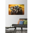 thumbnail image 4 of Star Wars : The Mandalorian Saison 3 - Casques, 4 of 6