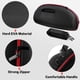 thumbnail image 3 of Funda rígida de viaje para altavoz impermeable JBL Boombox 3/2, 3 of 6