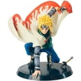 Naruto Shippuden Namikaze Minato Figure Miniature Toy Figure Special