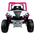 thumbnail image 4 of Montable Electrico GB Razer Rosa 12v, 4 of 5