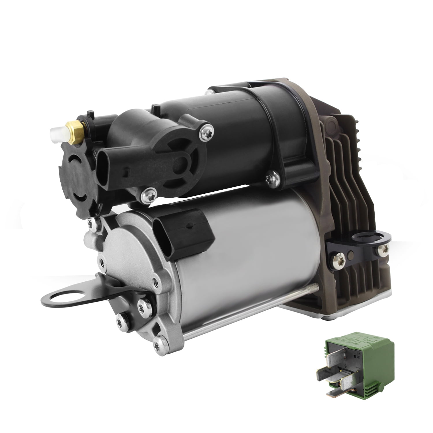 Unity Automotive 20013600 Air Compressor 20072014 MercedesBenz CL