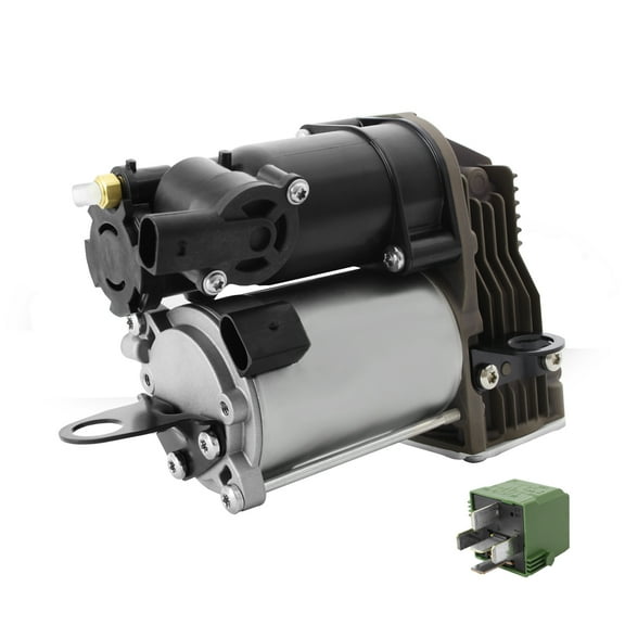 Unity Automotive Air Suspension Compressor Fits 2007-2014 Mercedes-Benz CL550, 20-013600