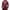 Red, variant on HCNTES Men's Hoodies Sweatshirts Fleece Lined Zip Up Winter Warm Zipper Sweater Hooded Coat（Black,L)